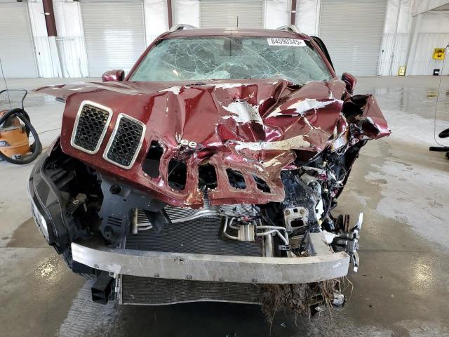 2019 JEEP CHEROKEE L #3282517876