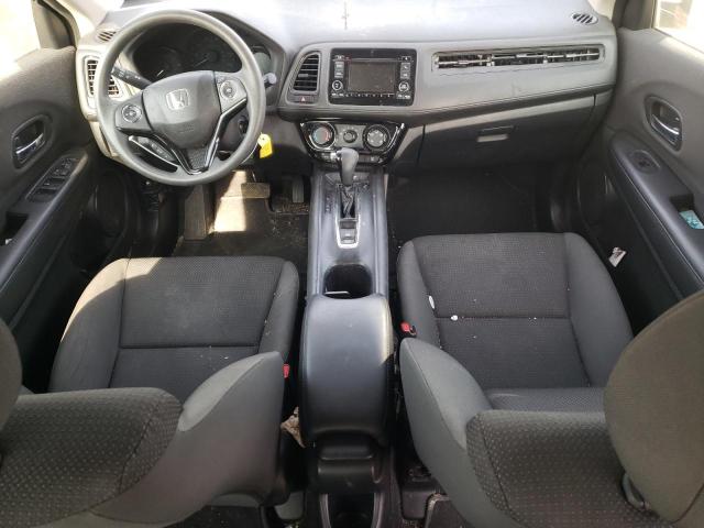 2019 HONDA HR-V LX #3296406640