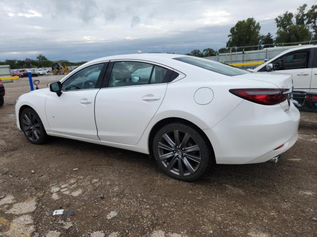 2021 MAZDA 6 TOURING #3291527920