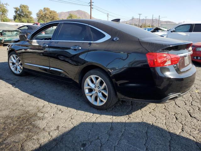 2016 CHEVROLET IMPALA LTZ 2G1145S3XG9126274