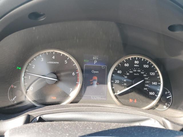 2017 LEXUS NX 200T BASE JTJBARBZXH2145064