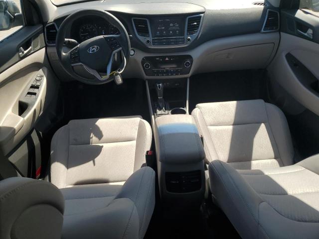 2018 HYUNDAI TUCSON VAL KM8J3CA21JU687735