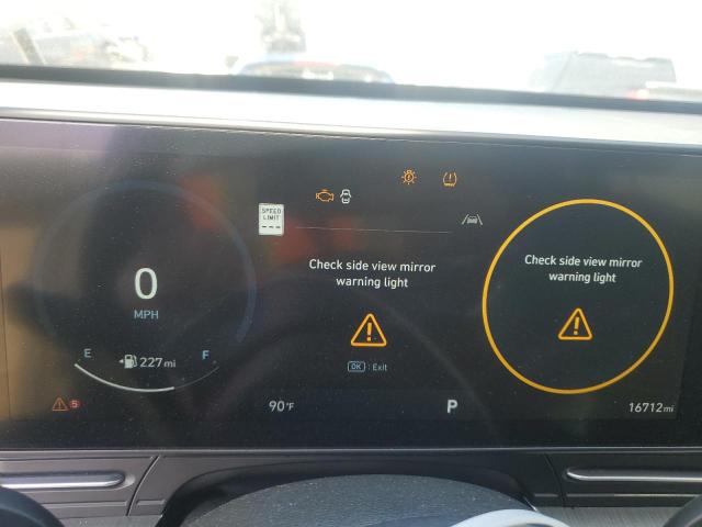 2024 HYUNDAI KONA LIMIT KM8HECA39RU029996