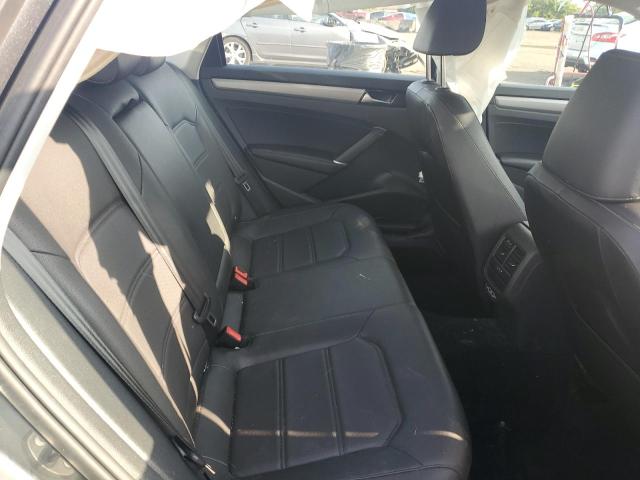 2022 VOLKSWAGEN PASSAT SE 1VWSA7A31NC003855