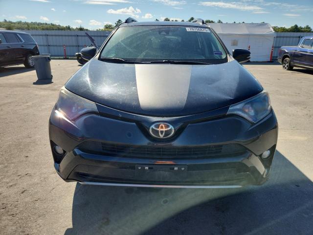 2018 TOYOTA RAV4 ADVEN - 2T3RFREV9JW781385