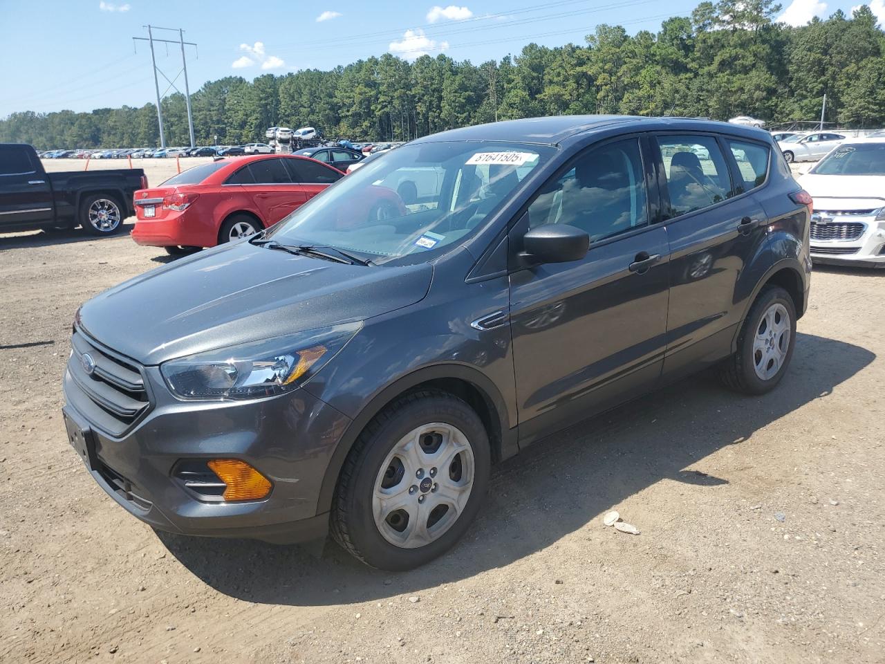 FORD ESCAPE S