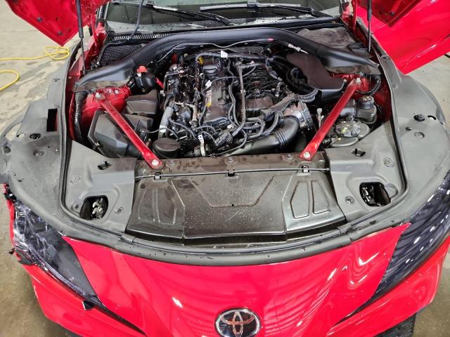 2024 TOYOTA SUPRA BASE #3304715961