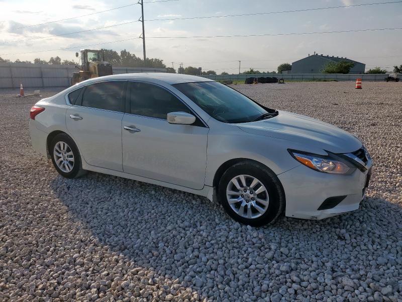 2016 NISSAN ALTIMA 2.5 1N4AL3AP7GN342749