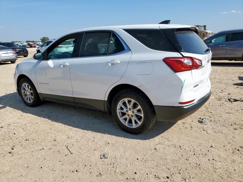 2020 CHEVROLET EQUINOX LT 2GNAXKEV7L6188552