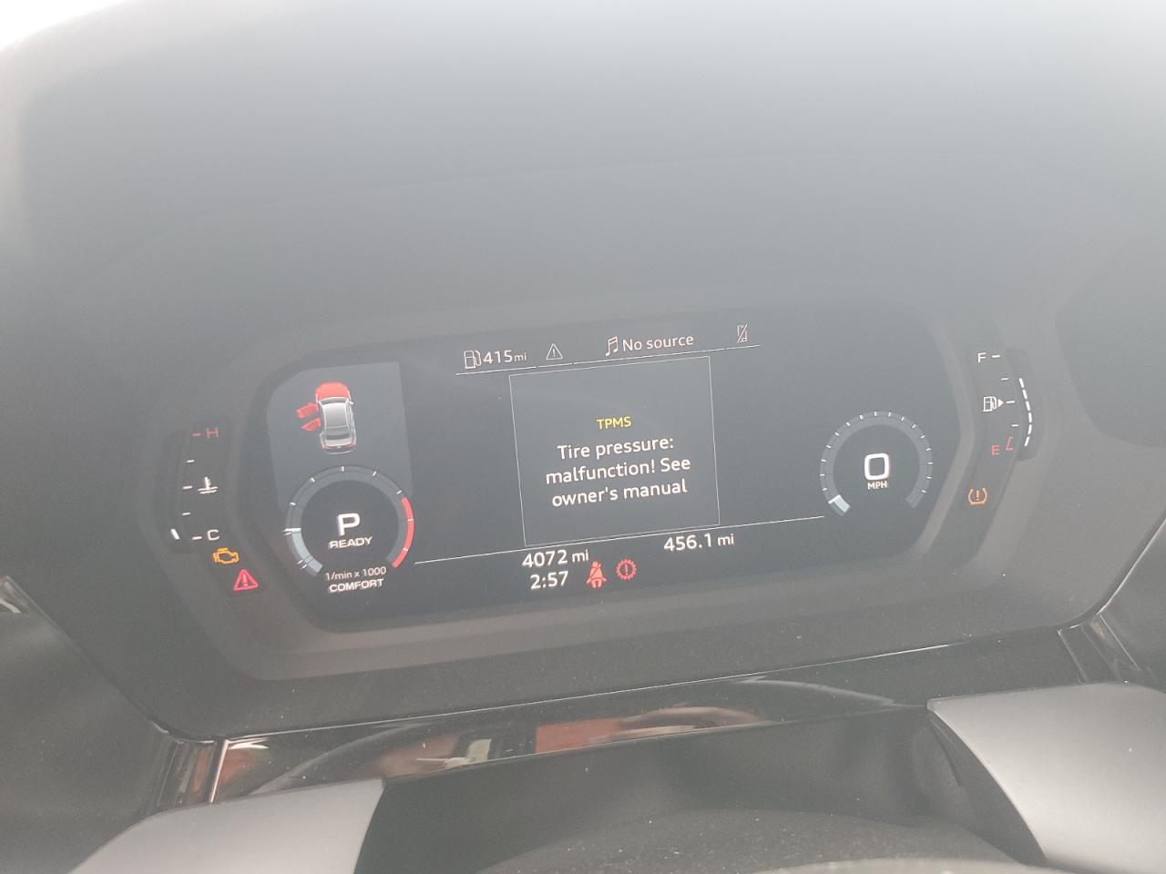 AUDI A3 PREMIUM PLUS