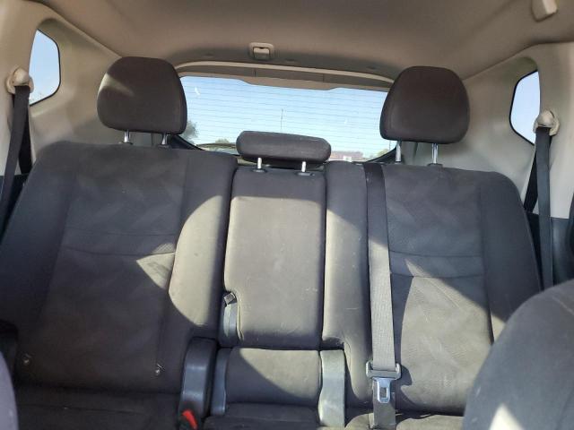 2016 NISSAN ROGUE S KNMAT2MT7GP662199