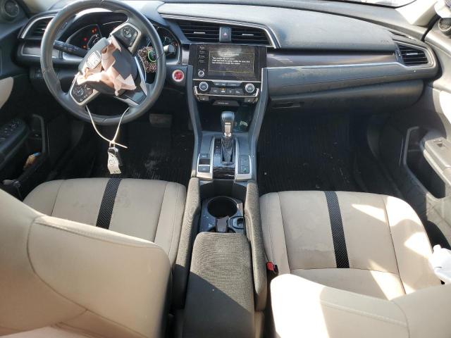 2020 HONDA CIVIC EX 19XFC1F32LE000389