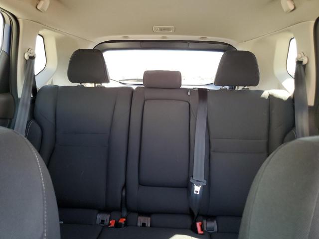 2023 NISSAN ROGUE S 5N1BT3AA2PC811490