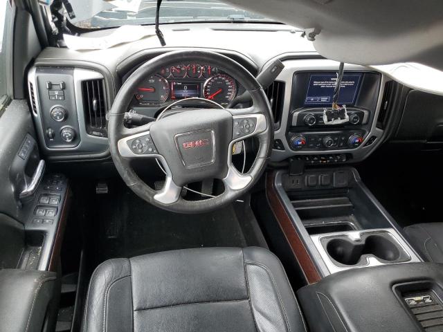 2016 GMC SIERRA K15 3GTU2NEC4GG312968