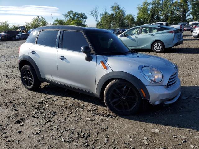 2013 MINI COOPER COU - WMWZB3C56DWM07685