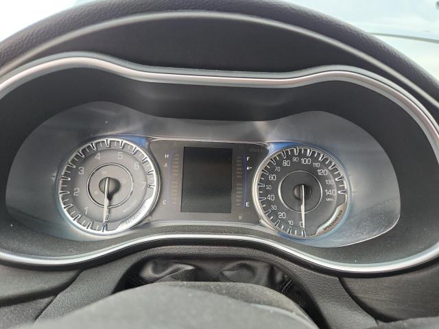 2015 CHRYSLER 200 LIMITE 1C3CCCAB3FN623778