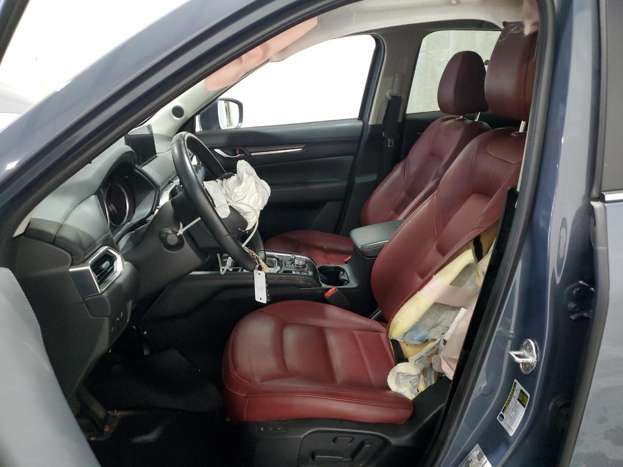 MAZDA CX-5 PREFERRED