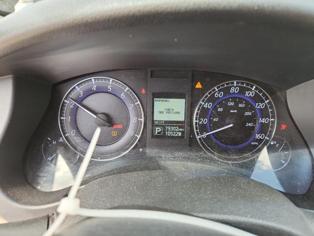 2017 INFINITI QX50 JN1BJ0RP8HM388852