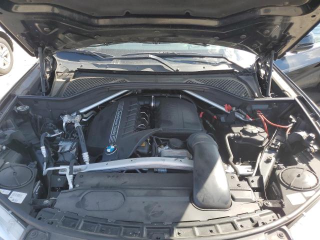 2015 BMW X5 XDRIVE35I 5UXKR0C58F0P03827