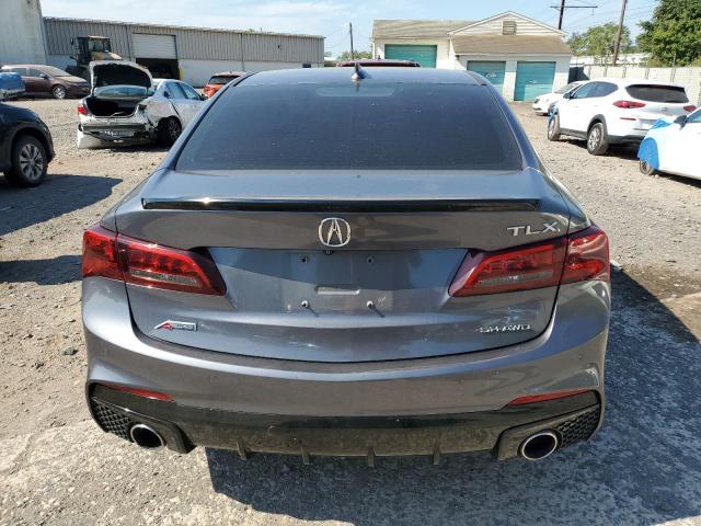 2019 ACURA TLX A-SPEC - 19UUB3F67KA000942