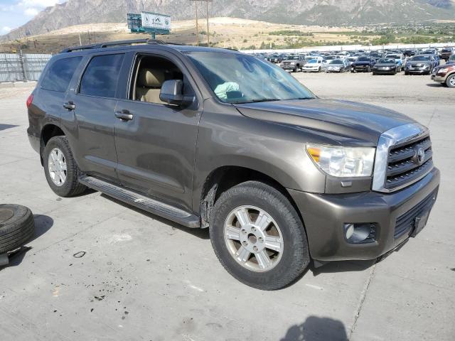 2010 TOYOTA SEQUOIA SR #3294686040