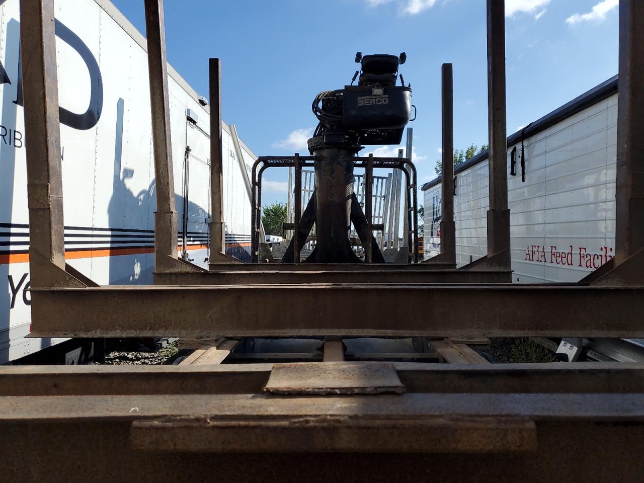 Lot #3291190954 2017 KAUFMAN TRAILER