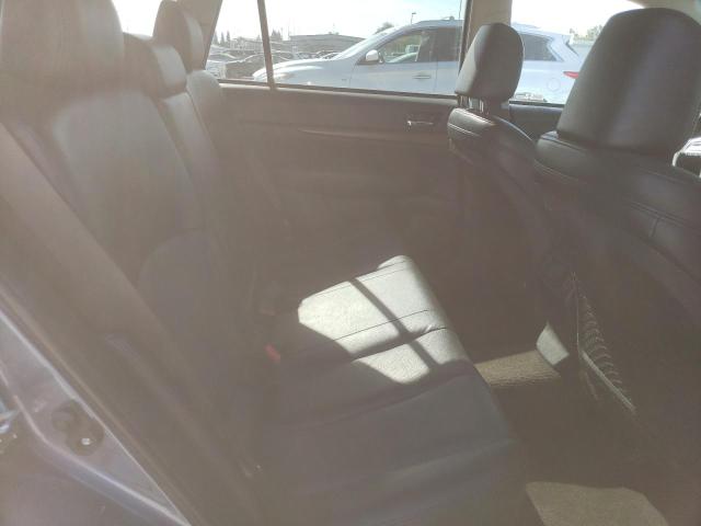 2014 SUBARU OUTBACK 2. - 4S4BRBLCXE3230775