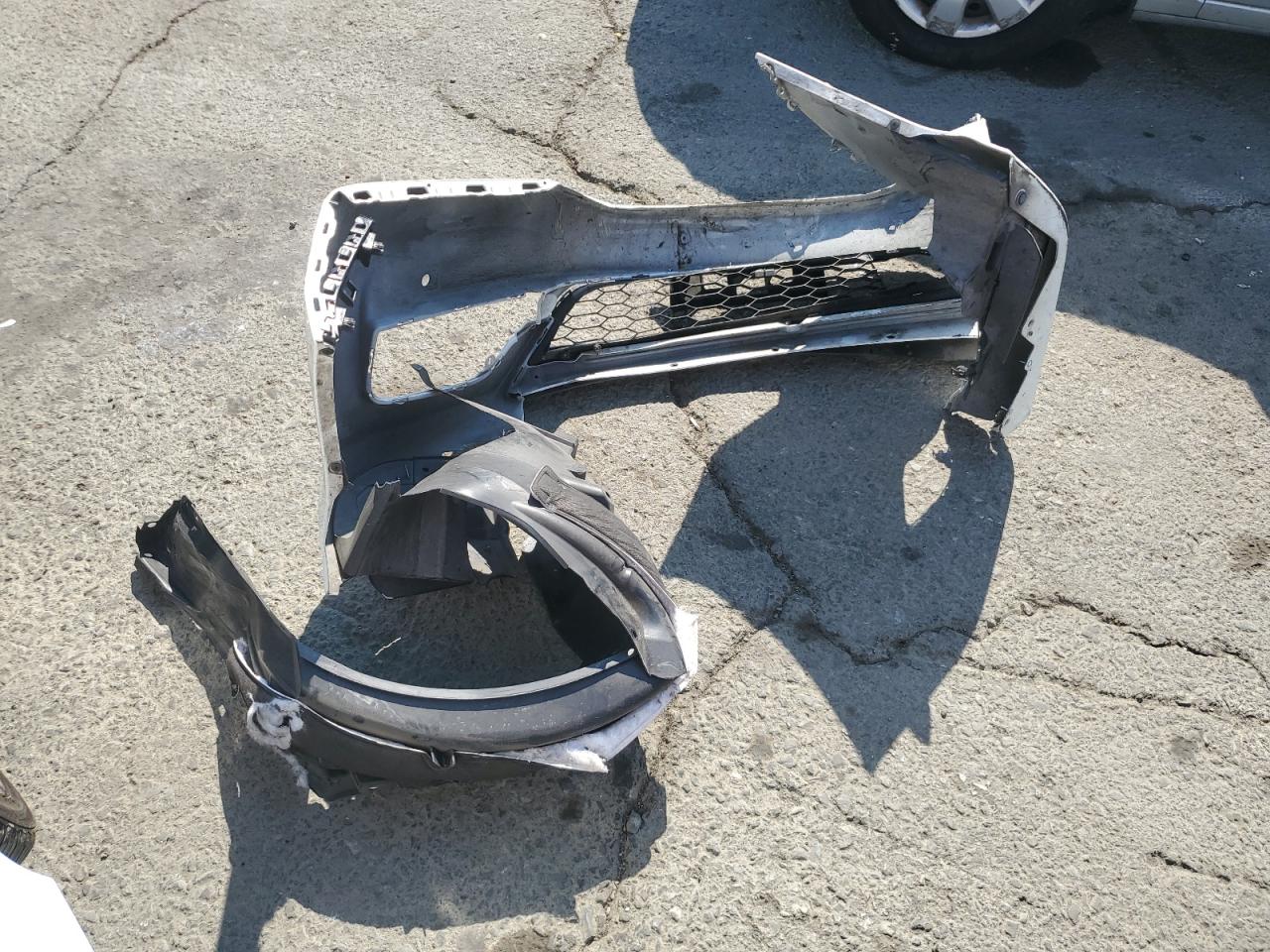 HONDA ACCORD TOURING