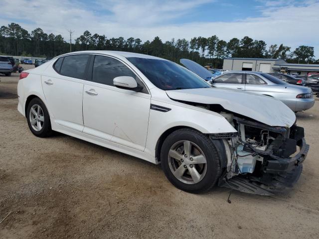 2015 KIA OPTIMA LX - KNAGM4A70F5530399