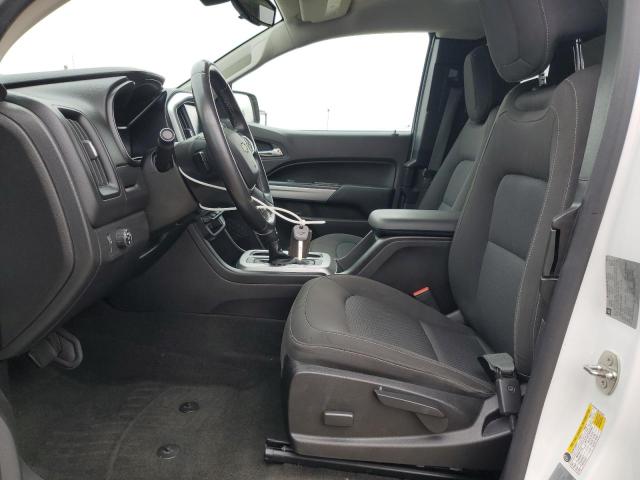 2016 CHEVROLET COLORADO L 1GCHSCE36G1242667