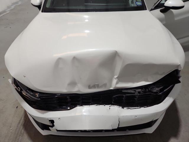 2025 KIA K5 LXS KNAG24J74S5316063