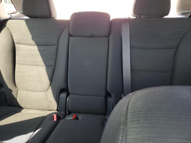 2014 KIA SORENTO LX - 5XYKT3A6XEG526450