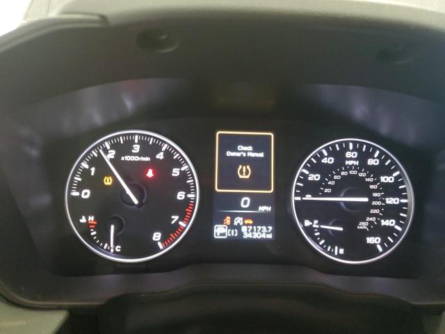 2024 SUBARU CROSSTREK JF2GUADC8RH265018