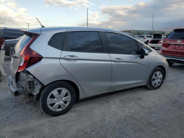 2016 HONDA FIT LX - JHMGK5H54GX011475