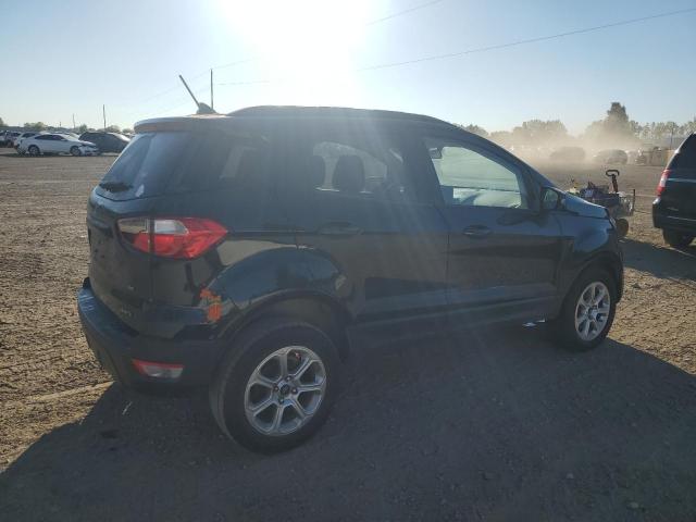 2021 FORD ECOSPORT S - MAJ6S3GL1MC405445
