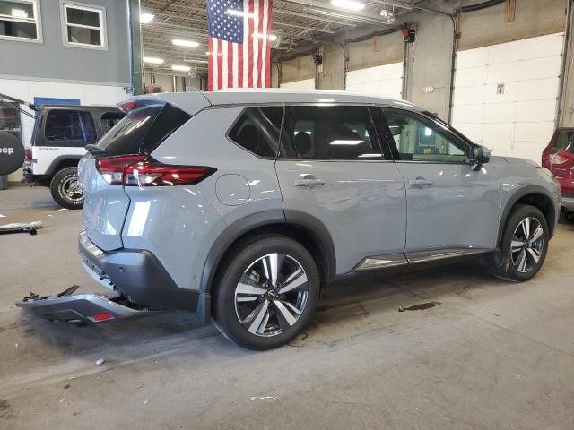 2023 NISSAN ROGUE SL 5N1BT3CB9PC934094