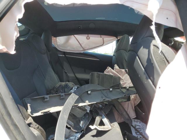 2026 TESLA MODEL S #3296875842