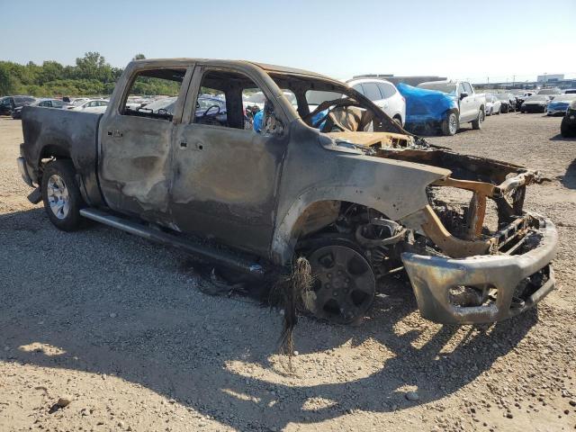 2025 RAM 1500 BIG H 1C6RRFFG0SN632644