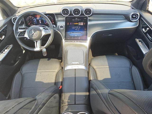 2024 MERCEDES-BENZ GLC 300 4M W1NKM4HB2RF221242