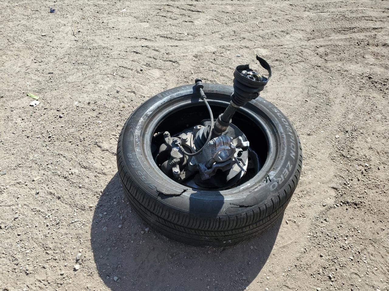 MERCEDES-BENZ GLB-CLASS 250 4MATIC