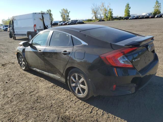 2017 HONDA CIVIC LX - 2HGFC2E51HH016248