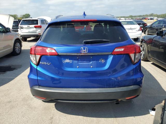2022 HONDA HR-V EX - 3CZRU5H50NM736637
