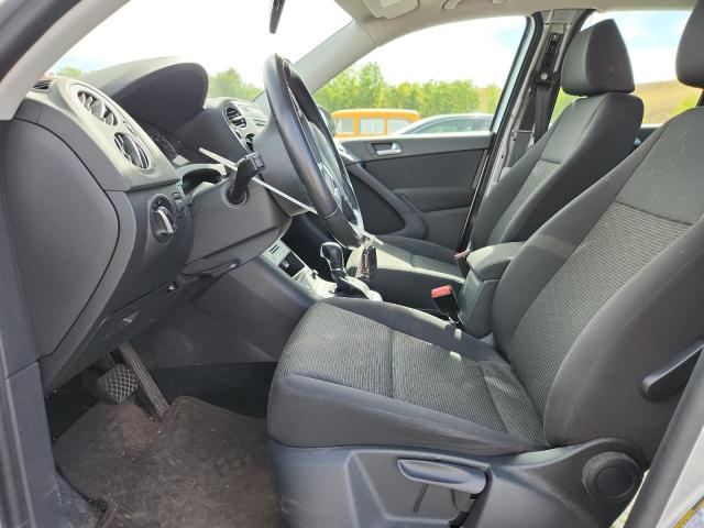 2018 VOLKSWAGEN TIGUAN LIM WVGBV7AX7JK004224
