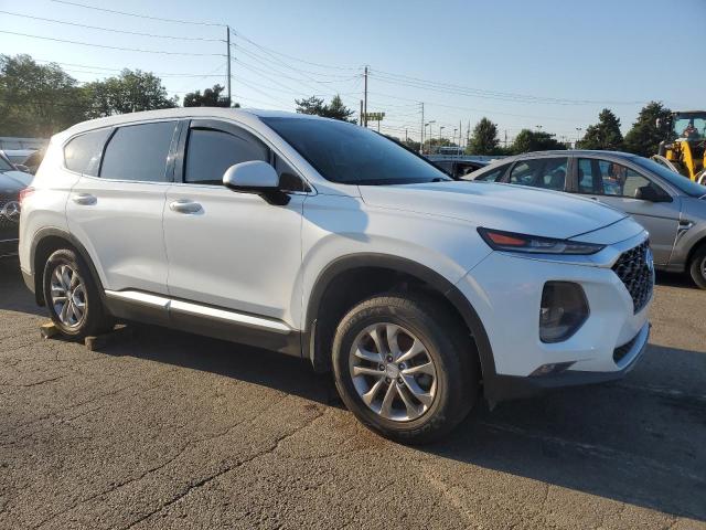 2020 HYUNDAI SANTA FE S 5NMS33AD8LH275820