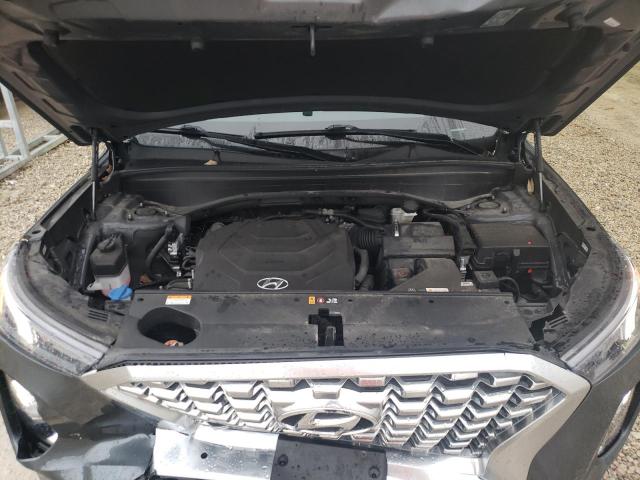 2021 HYUNDAI PALISADE LIMITED KM8R5DHE0MU295644