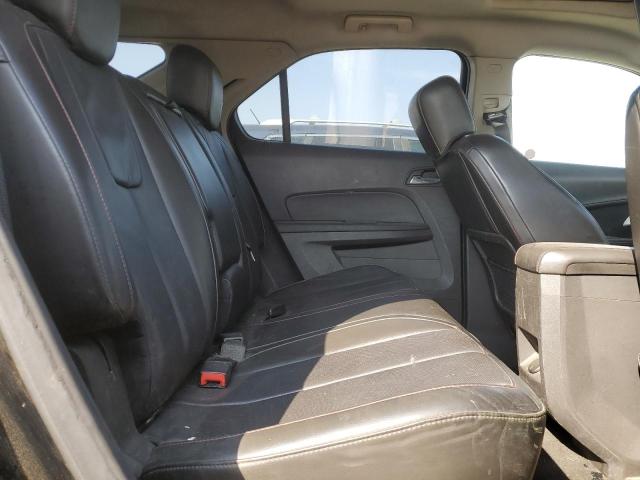 2013 CHEVROLET EQUINOX LT - 2GNFLNE30D6187035