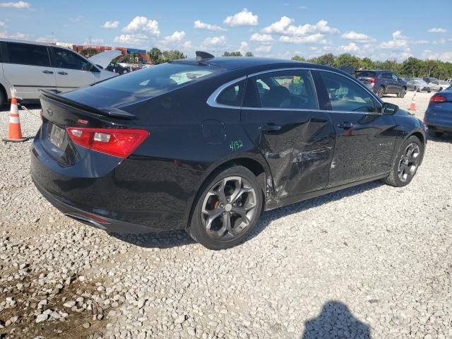 2019 CHEVROLET MALIBU RS 1G1ZG5ST5KF194086