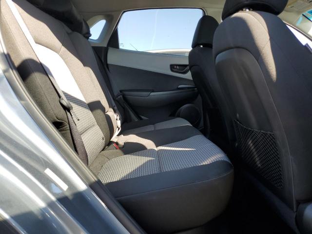 2018 HYUNDAI KONA SEL - KM8K22AA2JU075116