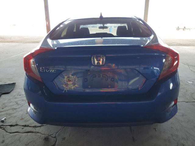 2018 HONDA CIVIC EX - JHMFC1F39JX034633
