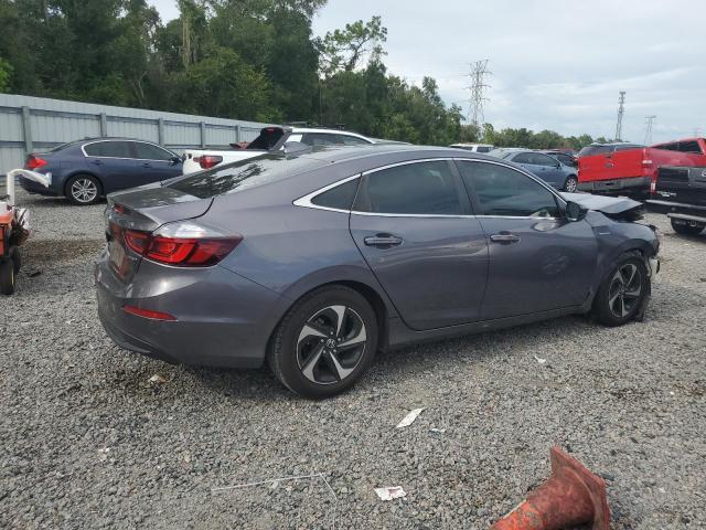 2021 HONDA INSIGHT LX 19XZE4F14ME001049